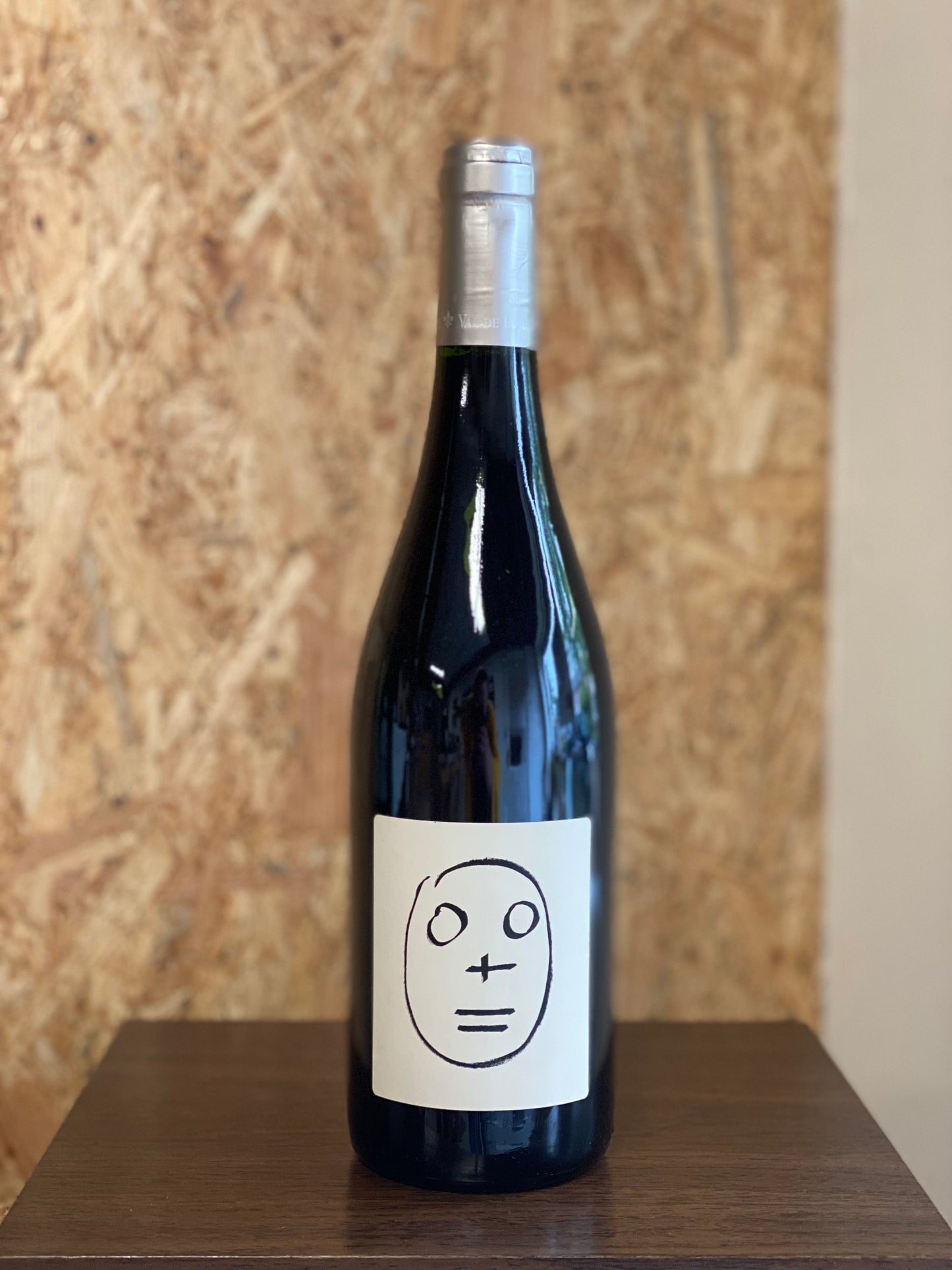 Les Vignes de Babass, La Tête à Toto 2021