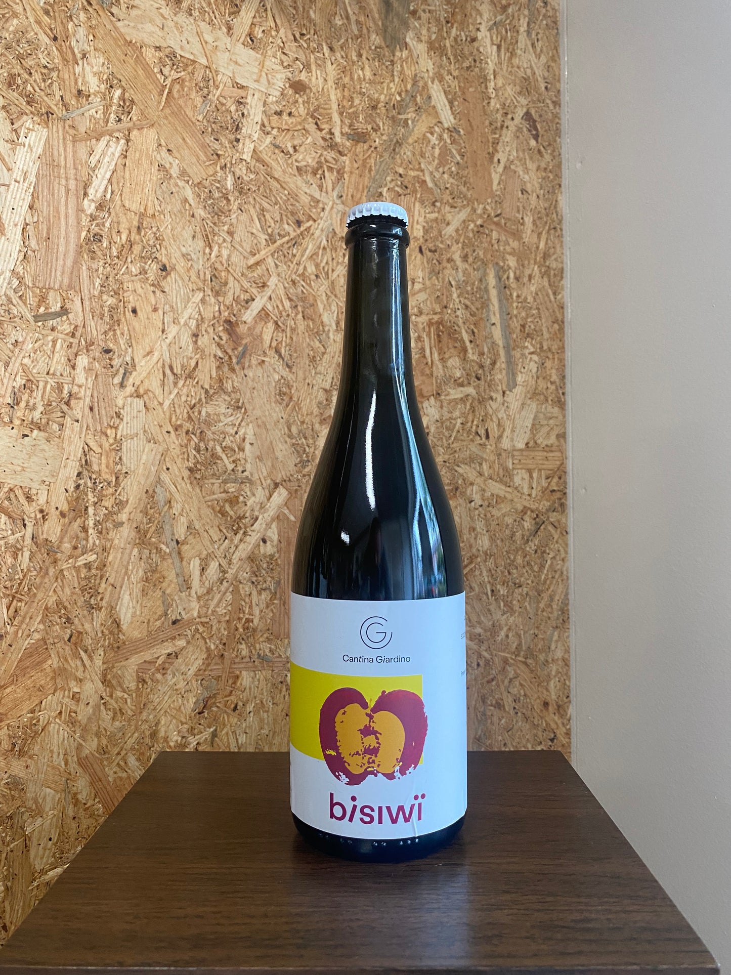 Cantina Giardino BiSiWi