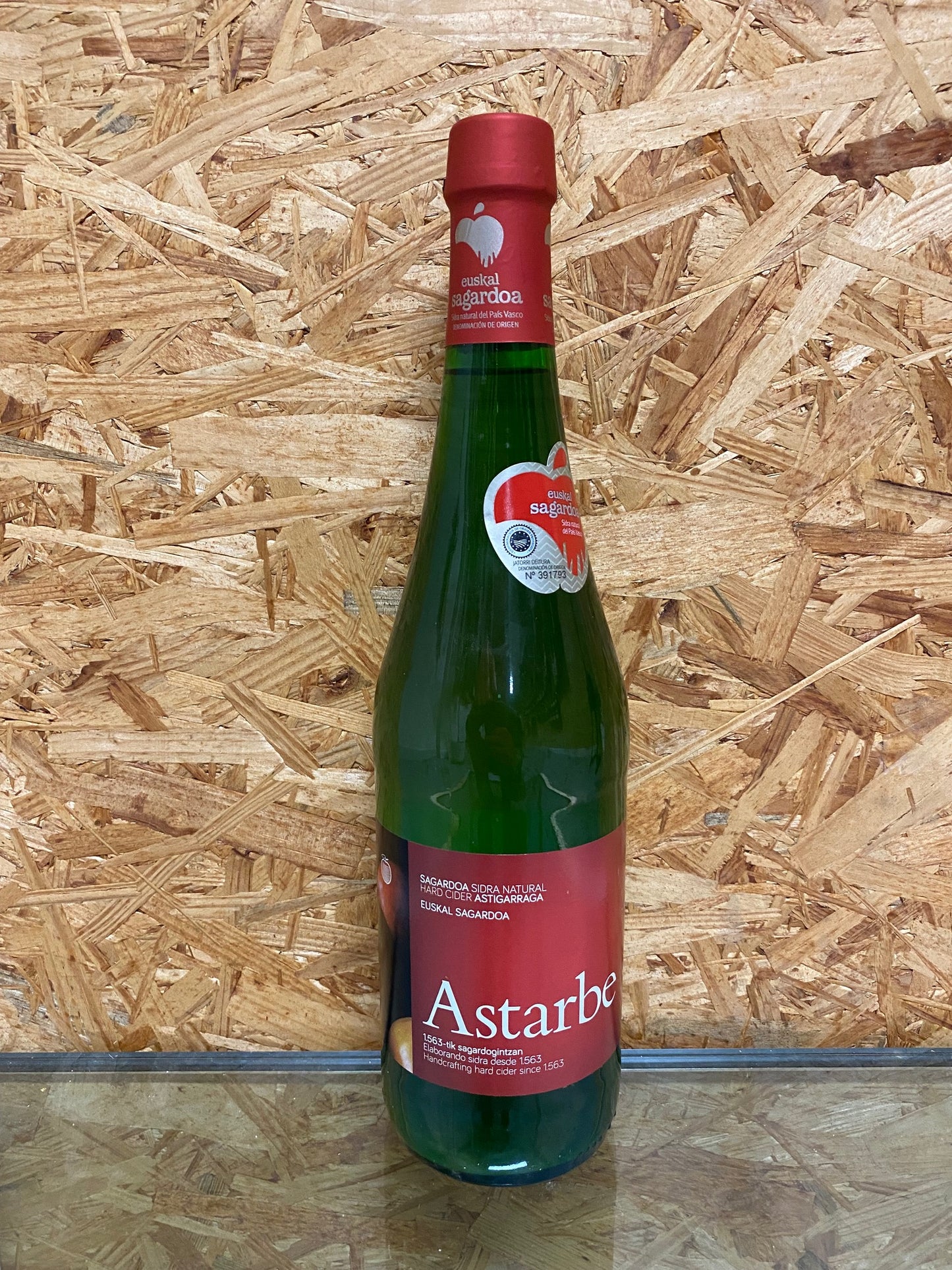 Sidra Natural Astarbe 2020 Sterk natuurlijk