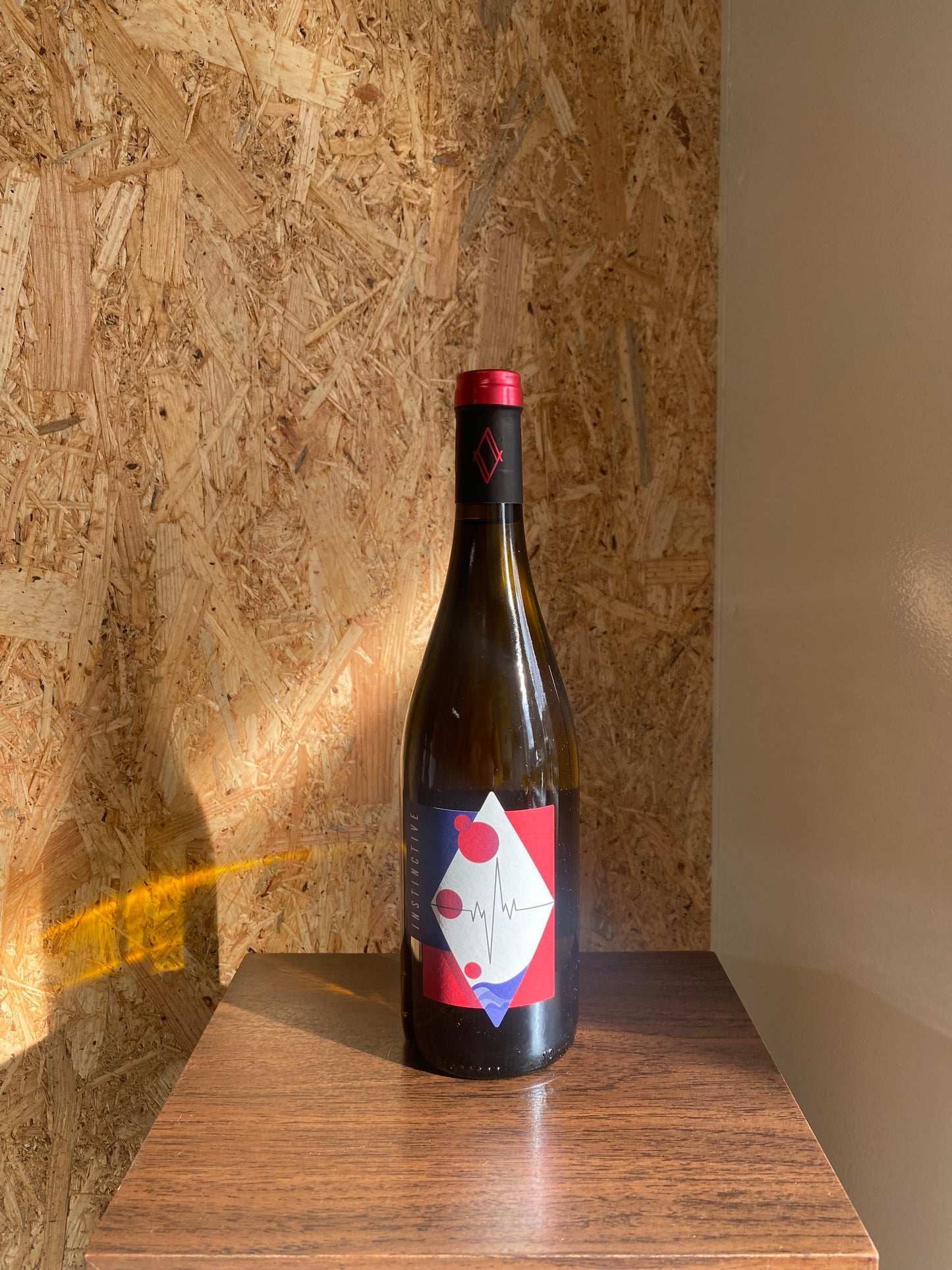 Domaine de L'affût, Instinctive 2020