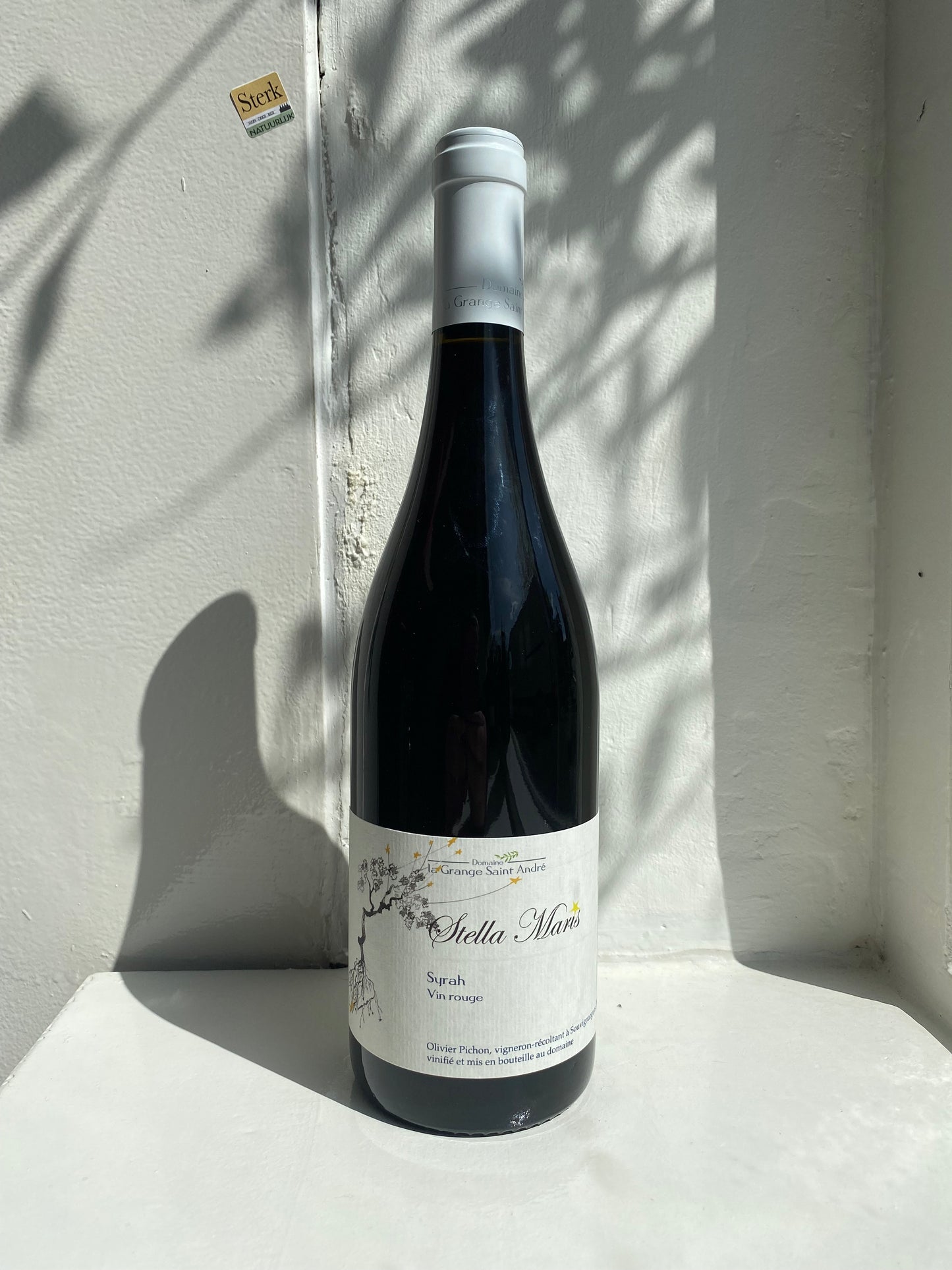 la Grange Saint Andre Stella Maris 2020 Sterk natuurlijk