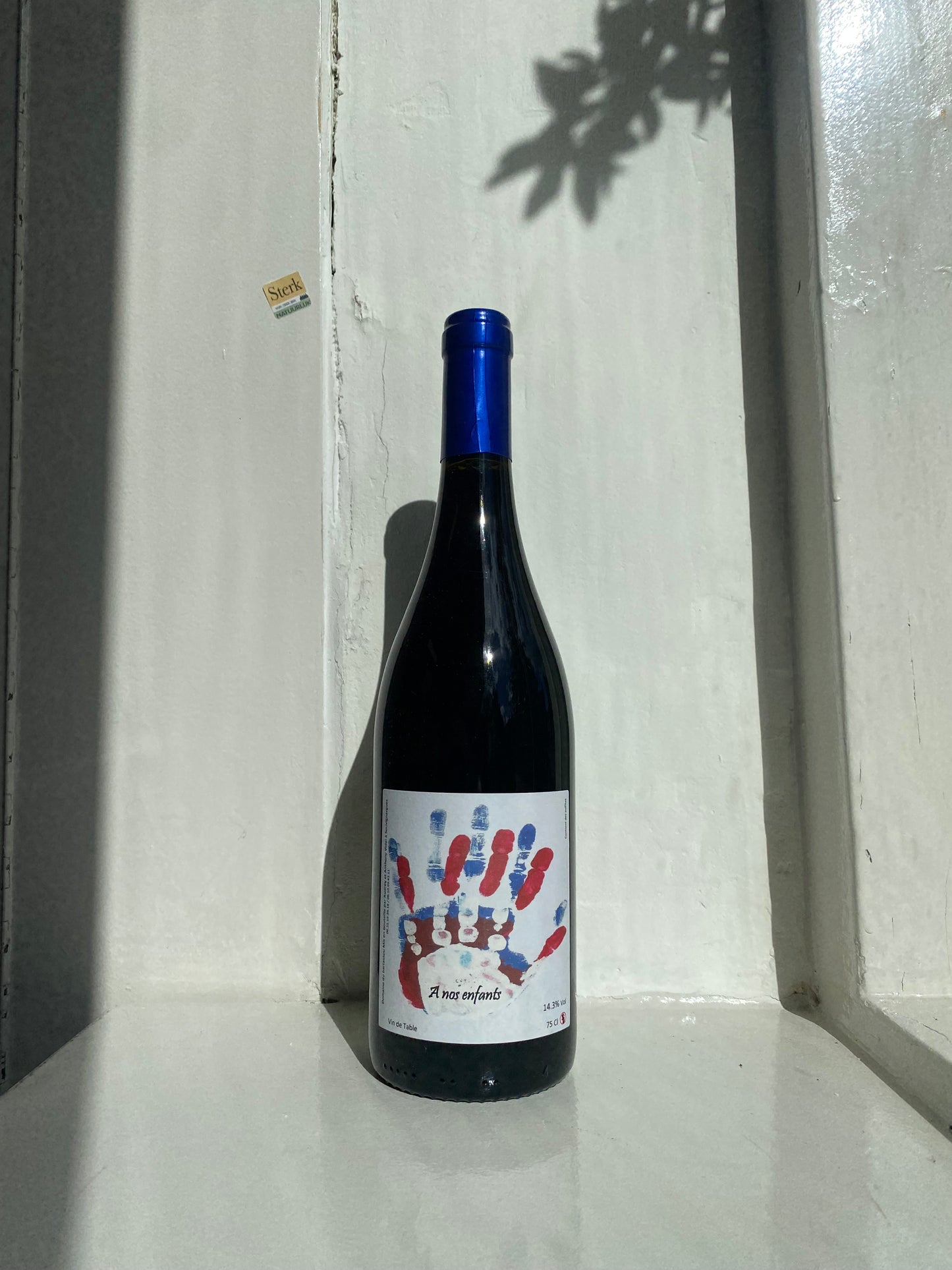 Domaine du Bartassou a Nos enfants 2020