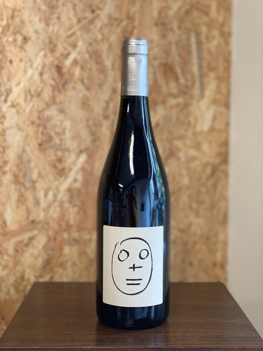 Les Vignes de Babass, La Tête à Toto 2021