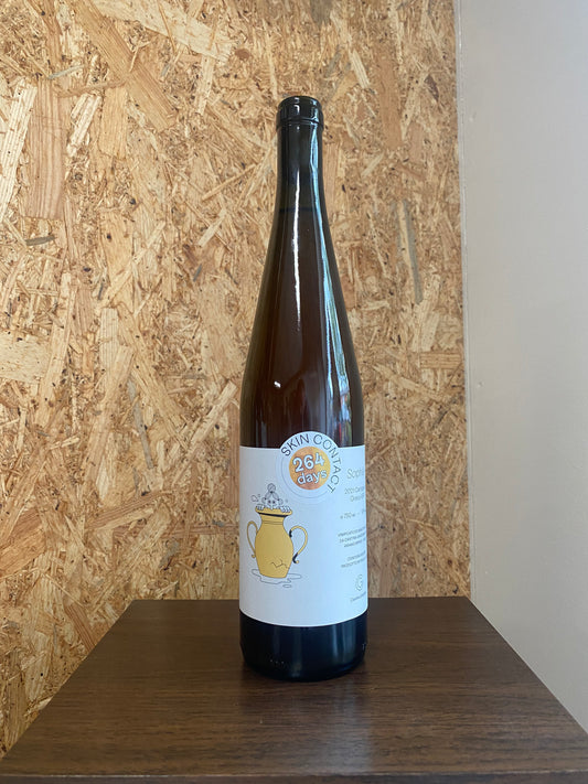 Cantina Giardino Sophia 2021 - Sterk natuurlijk