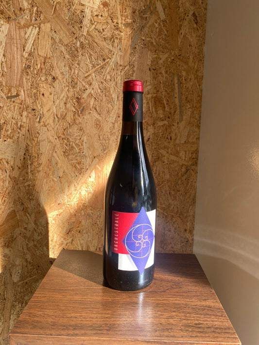 Domaine de L'affût, Orchestrale 2020 - Sterk natuurlijk