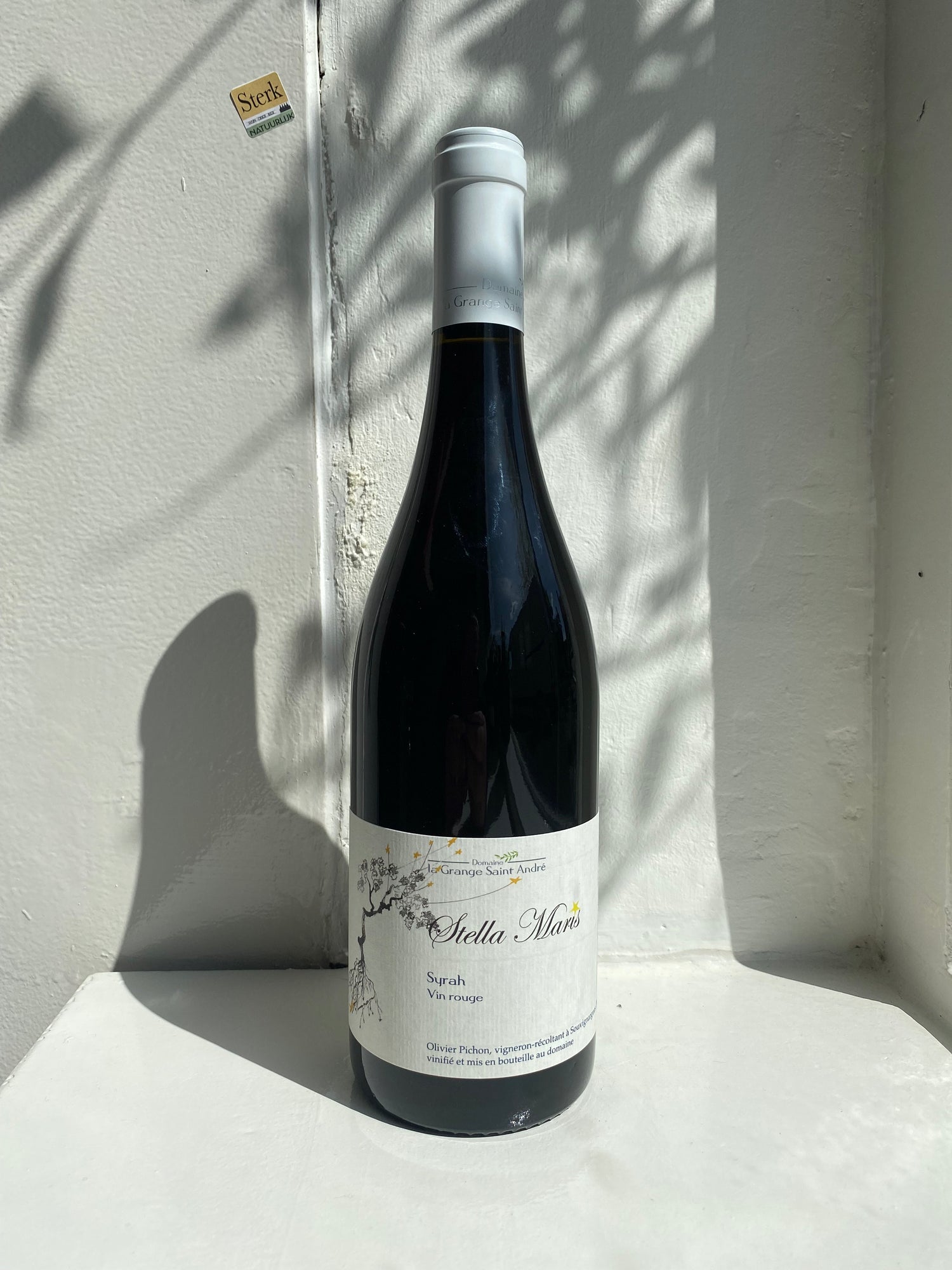 la Grange Saint Andre Stella Maris 2020 Sterk natuurlijk
